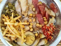 -舌尖上的米粉(阳朔二店)