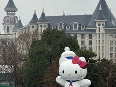 -安吉Hello Kitty乐园