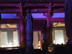 -敦煌山庄摘星阁