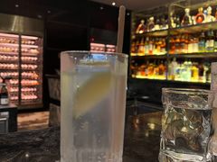 -瑞吉吧 The St·Regis Bar(长沙瑞吉酒店)