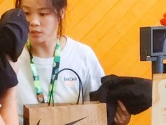 -NIKE上海青浦优选体验店