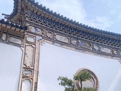 -喜洲翰林餐厅(董家百年老宅店)