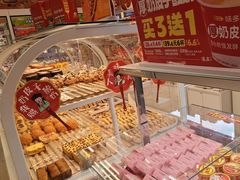 -味多美蛋糕(杨闸环岛店)