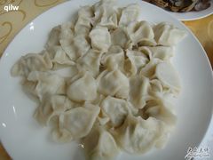 鲅鱼饺子&nbsp;-海岛渔村大酒店(云霄路店)