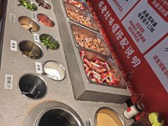 -成老灶火锅鸡(平山店)
