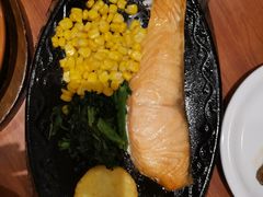 -萨莉亚意式餐厅(南京环亚凯瑟琳广场店)