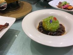 -丽华园(汉阳龙阳店)