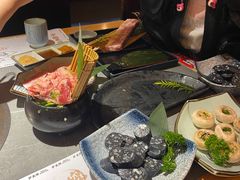 -炉太郎日式烧肉店(华贸店)
