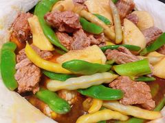 -灶座小锅烀饼·铁锅炖(全国总店)