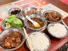 -阿秋牛排(湖心街店)