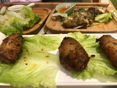 -越弥越南传统美食馆