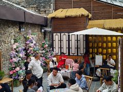 -61号餐吧(兴坪古镇漓江店)