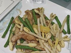 -丰尔粥食·顺德鱼生·干蒸排骨顺德菜(大良分店)