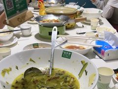 -绿草地·湘菜(7mall店)