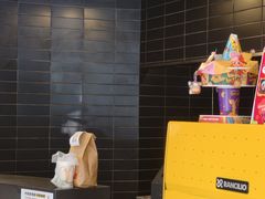 -麦当劳(集美石鼓店)