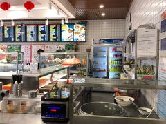 -护国寺小吃(左家庄店)