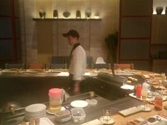 -赤坂亭·M9和牛烧肉·铁板烧(合肥万象城店)