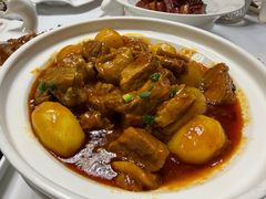-鸿运楼烤鸭店(天桥店)
