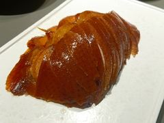 酥不腻烤鸭-小大董·烤鸭(观景餐厅·南京西路店)