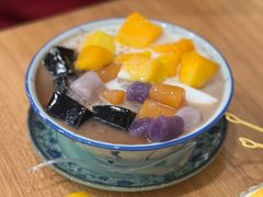 -荔芳传统糖水铺