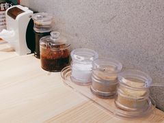 -武圣羊汤·西北面(朝阳门店)