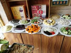 -名吃聚饭庄