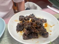 -蘭心餐厅(进贤路店)
