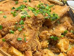 -柴火农家·江西赣南菜(土华店)