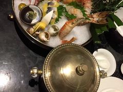 -半岛翡丽海鲜自助餐厅(观风亭店)