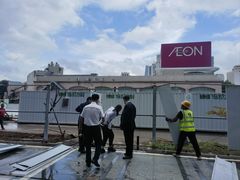 -青松馆韩国料理(香港中路佳世客店)