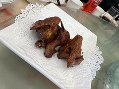 -新金盛·海鲜酒楼(盐田店)