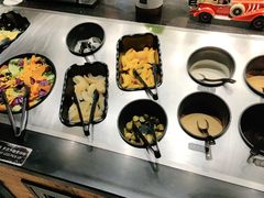 -比格比萨自助(花园路店)