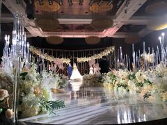 -北京希尔顿逸林酒店