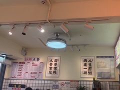-明記茶餐廳(福田总店)
