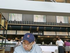 -Hatsune隐泉日式料理(三里屯太古里店)