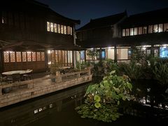 -嘉兴月河历史街区