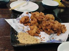 -新黑石礁酒楼·海鲜(黑石礁店)