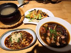 -人民食堂(青羊宫店)