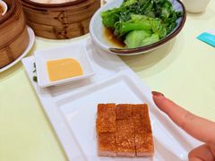 -兴悦酒家(保利克洛维店)