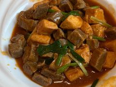 -巴依老爷·新疆美食(上城区天城路店)