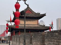 -西安城墙·碑林历史文化景区