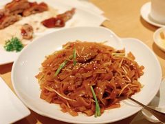 -老船坞餐厅(北京亚洲大酒店 )