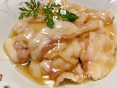 -到家尝北京菜(西坝河店)