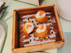 -蔡澜点心·粤菜(海印都荟城店)