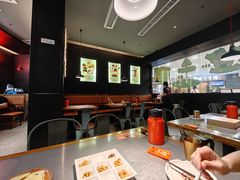-探鱼·鲜青椒爽麻烤鱼(苏宁广场店)