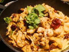 -蛙喔牛蛙(仙林万达茂店)