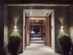 -丽江金茂隐逸酒店-凯悦臻选SPA
