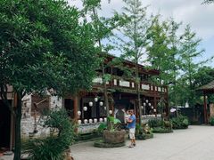 -青城甲(青城山店)