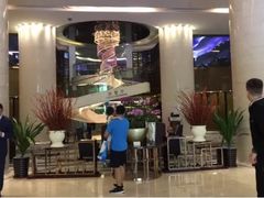-深圳圣淘沙酒店(翡翠店)