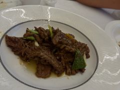 -鹿鸣春饭店(总店)